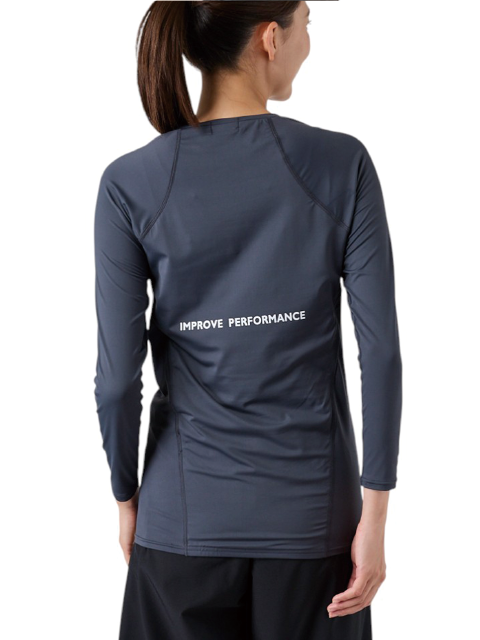 コンプレッション2