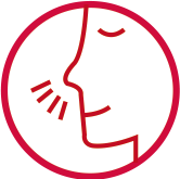 薬剤不使用でにおわない